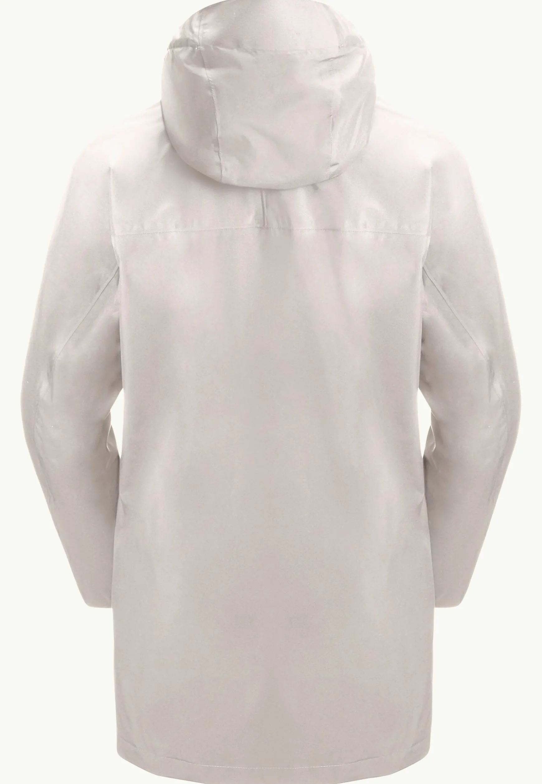 Mainkai Long Jkt W