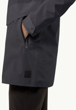 Mainkai Long Jkt W