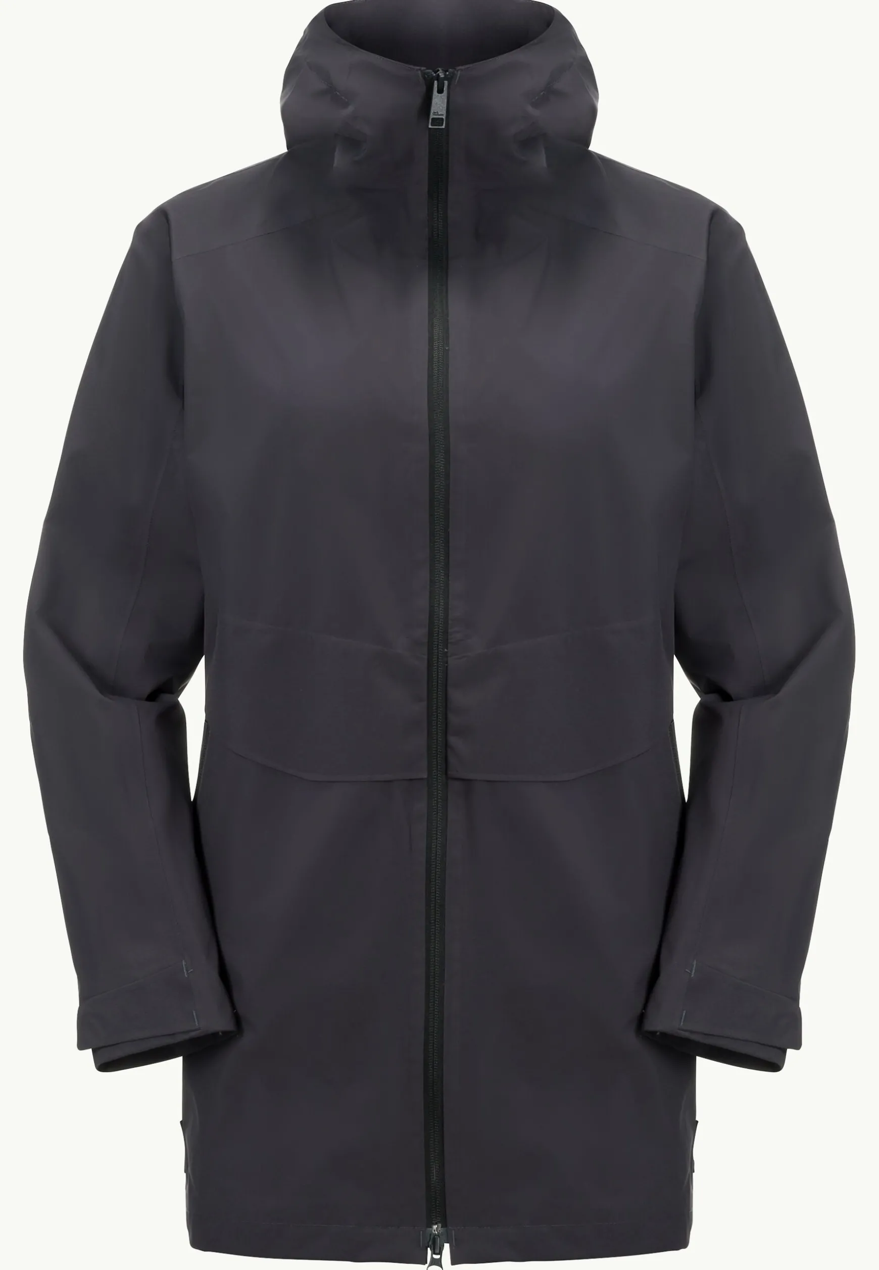 Mainkai Long Jkt W