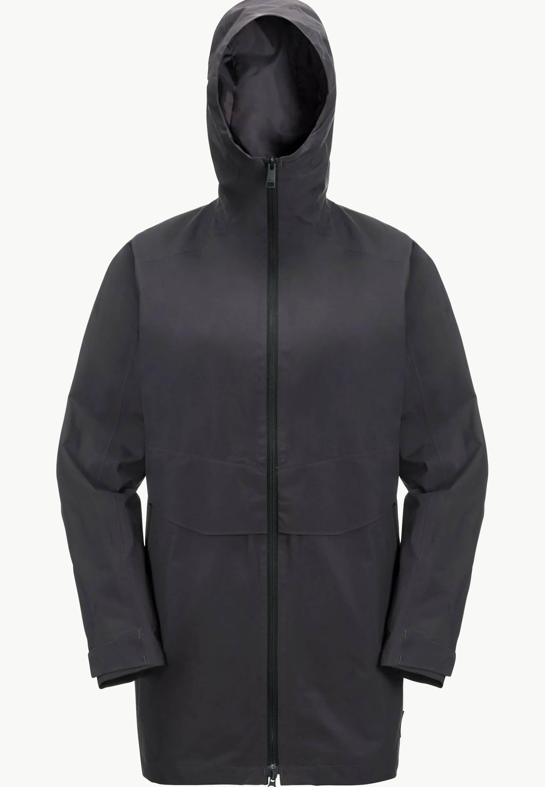 Mainkai Long Jkt W