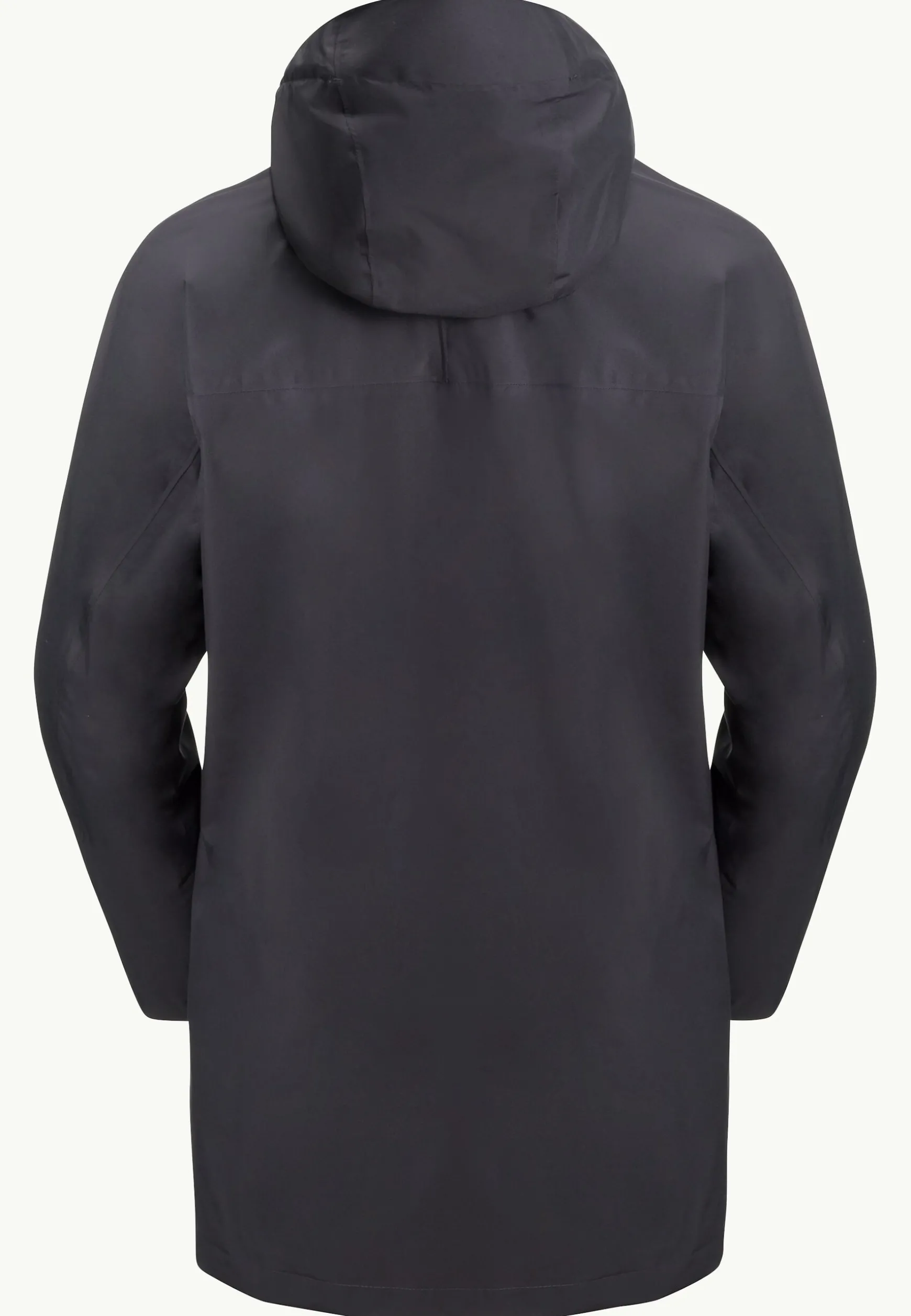 Mainkai Long Jkt W