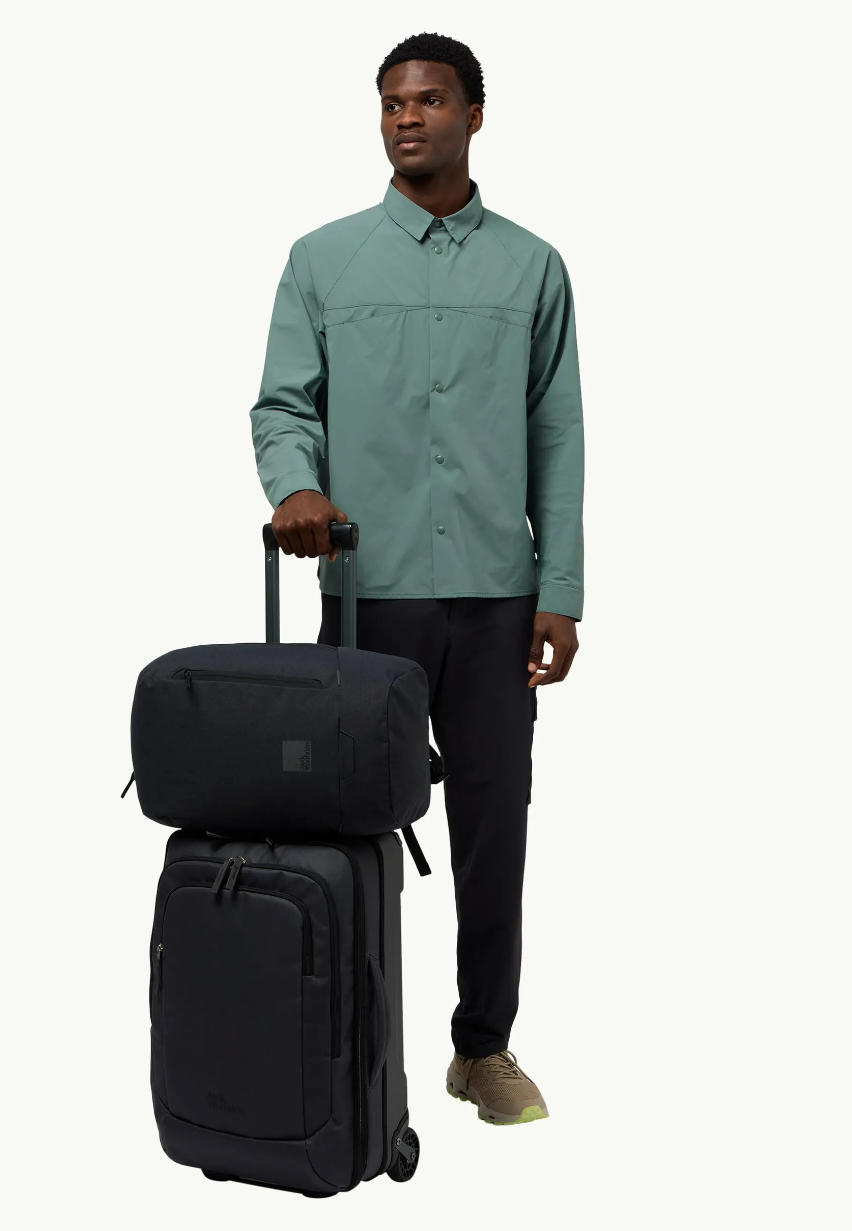Mainkai Pack