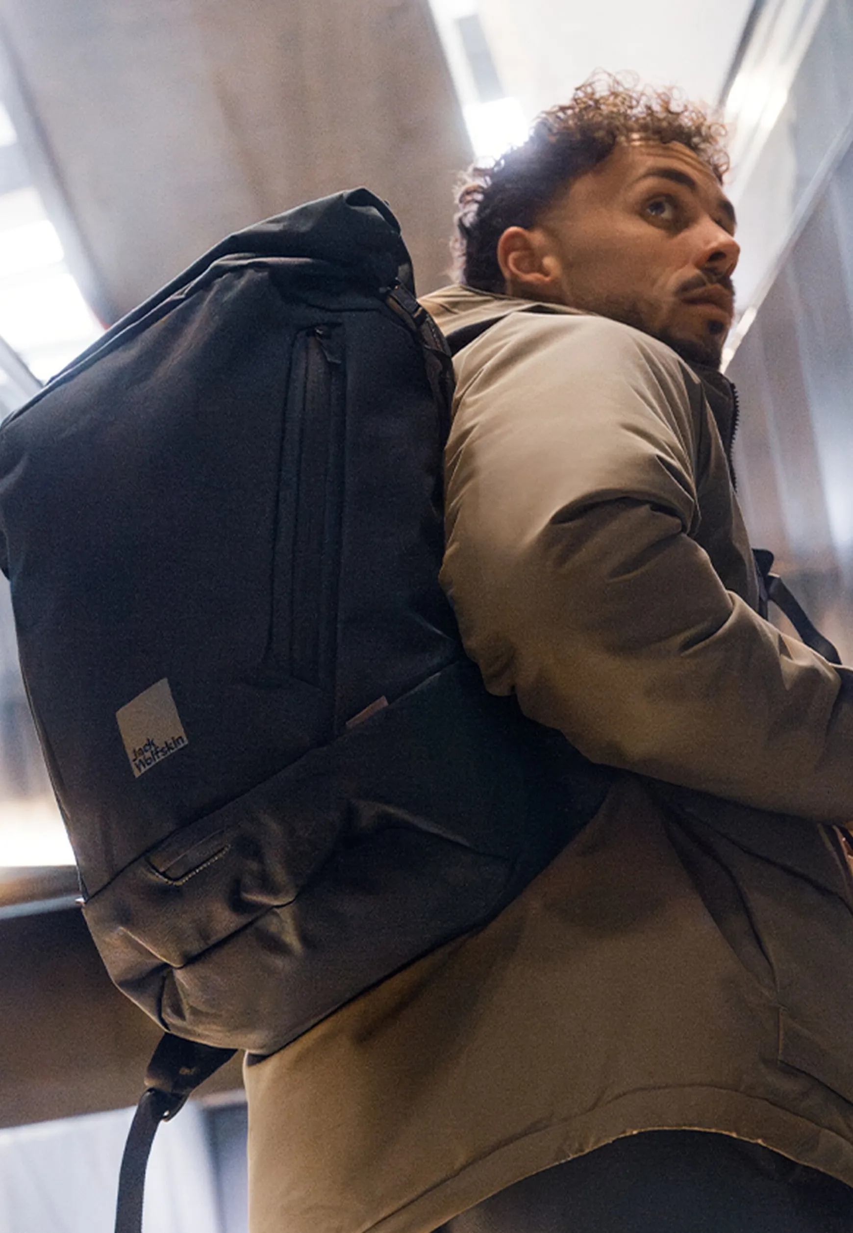 Mainkai Rolltop