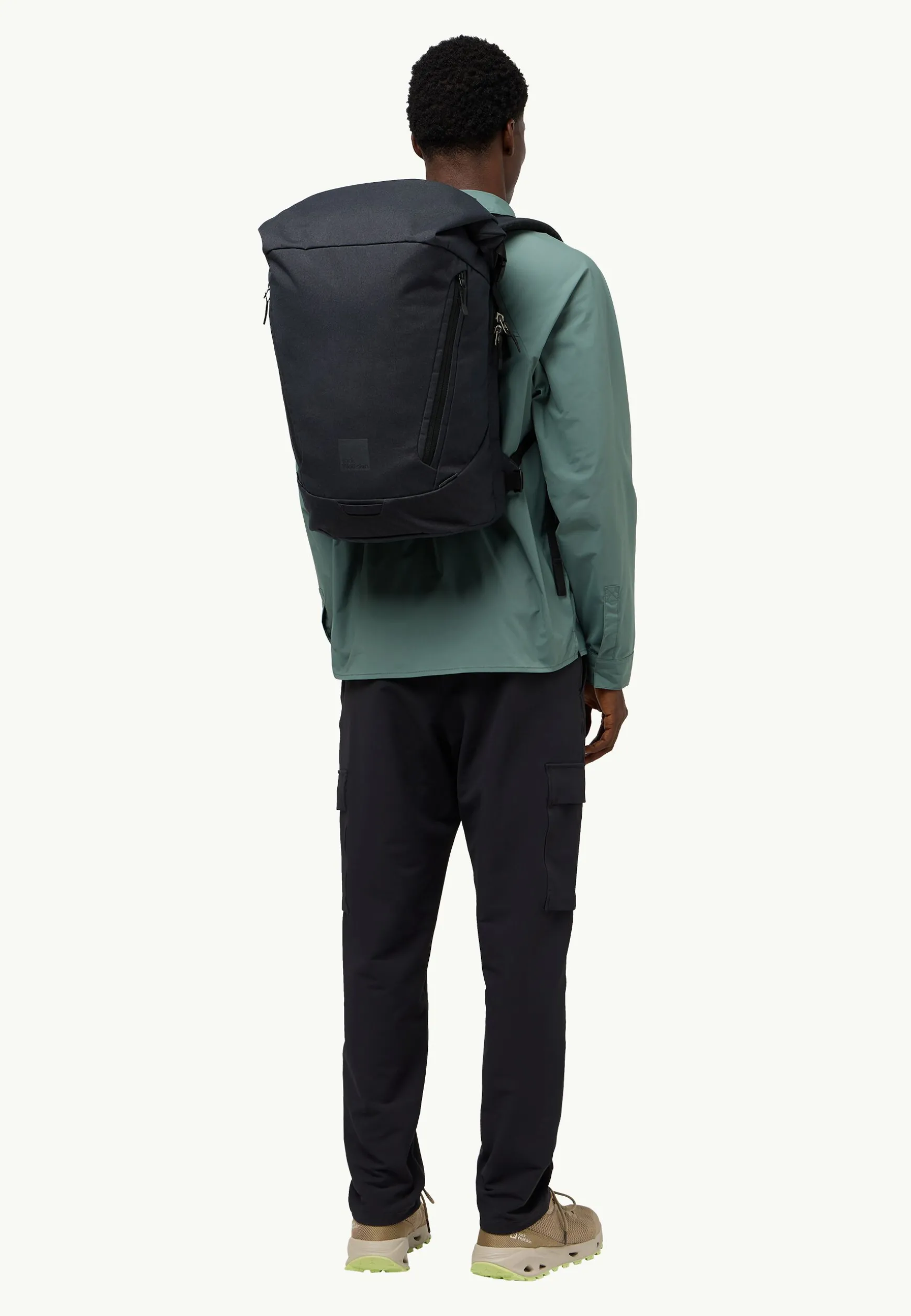 Mainkai Rolltop