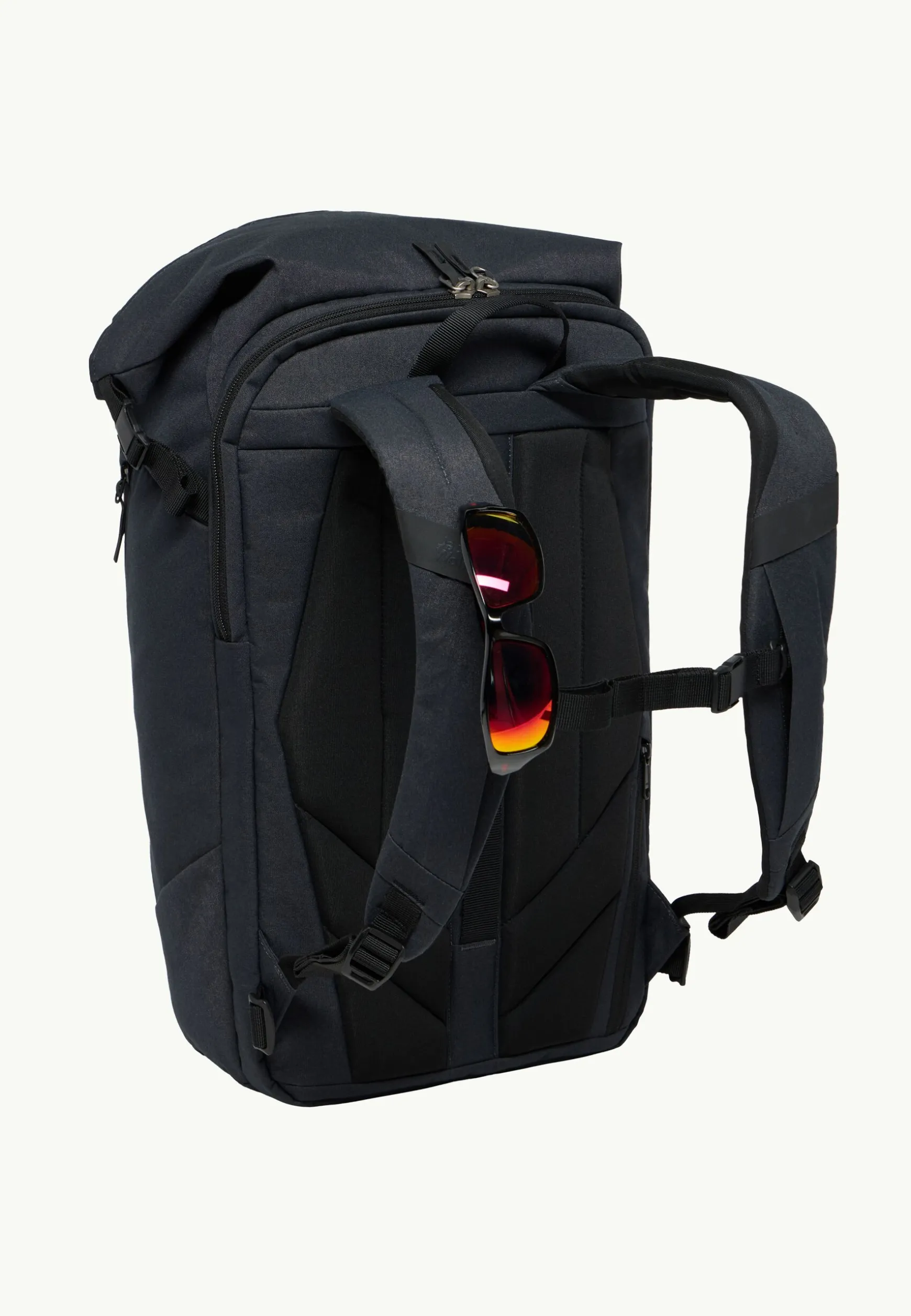 Mainkai Rolltop