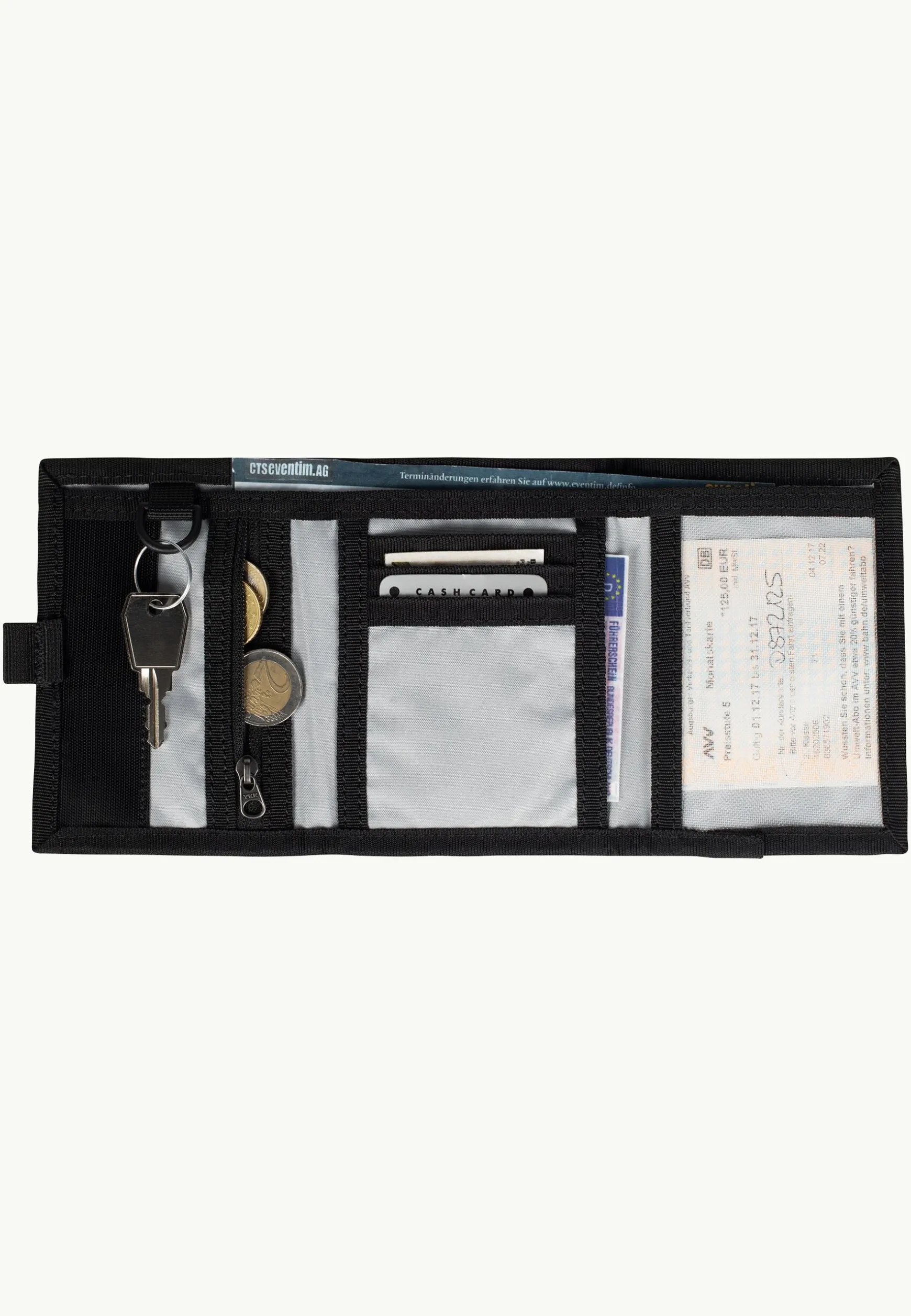 Mainkai Wallet