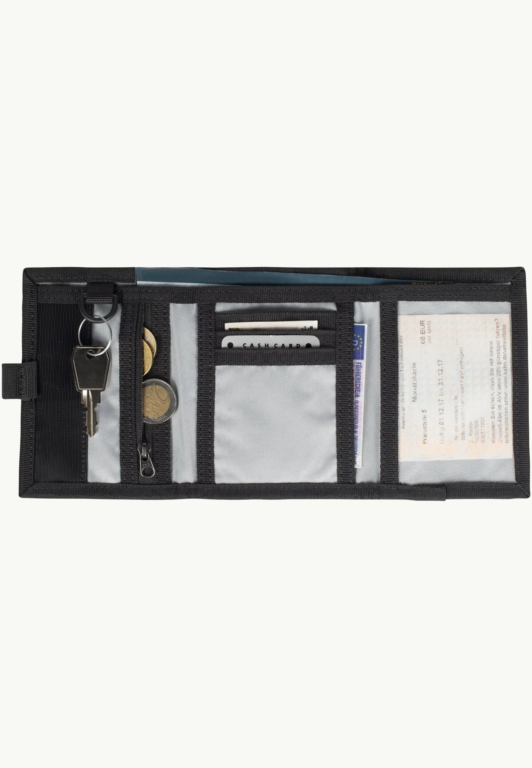 Mainkai Wallet