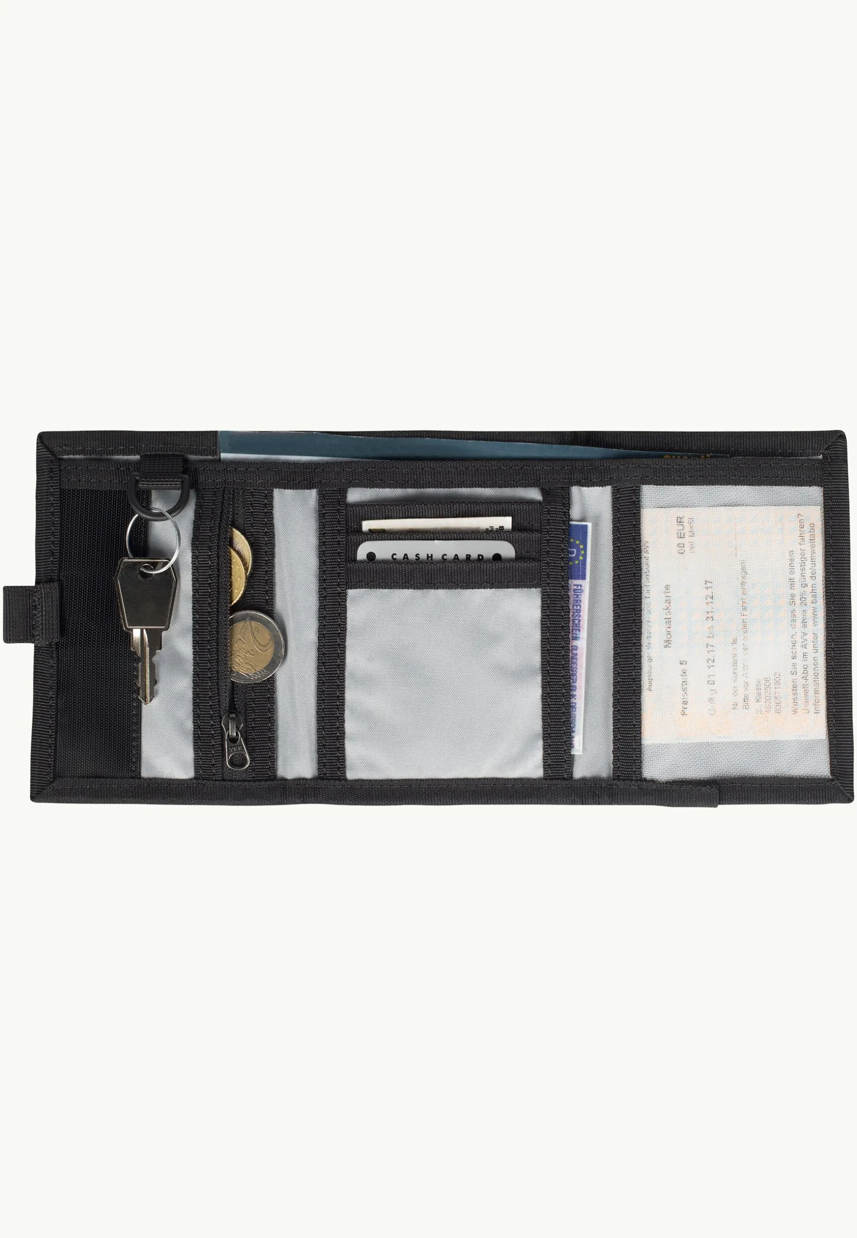 Mainkai Wallet