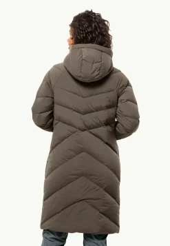 Marienplatz Coat W Rds