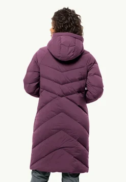 Marienplatz Coat W Rds