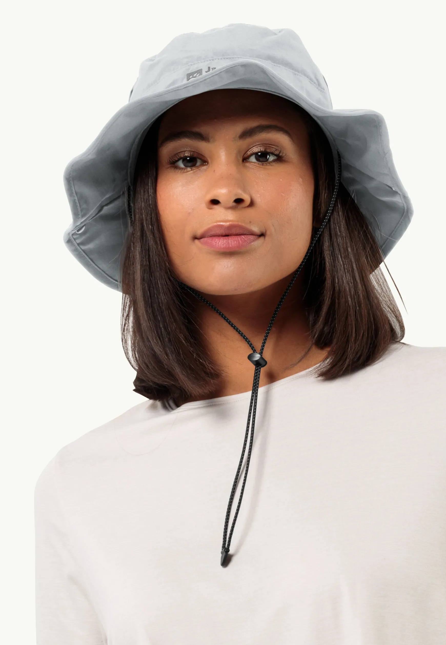 Mesh Hat