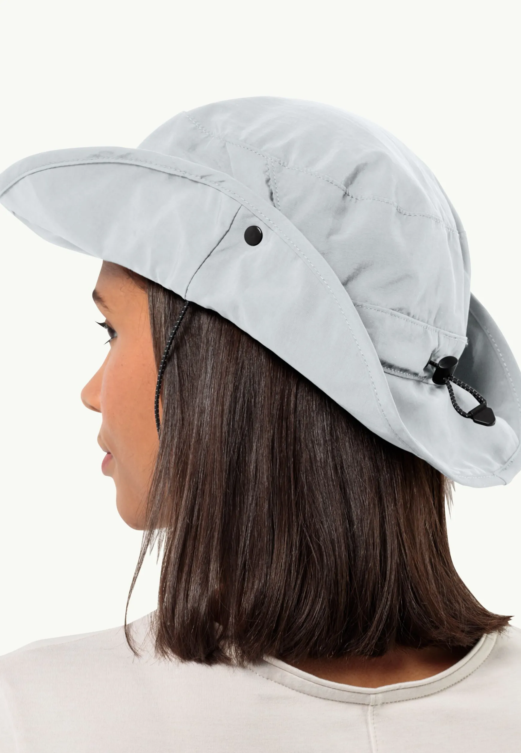 Mesh Hat