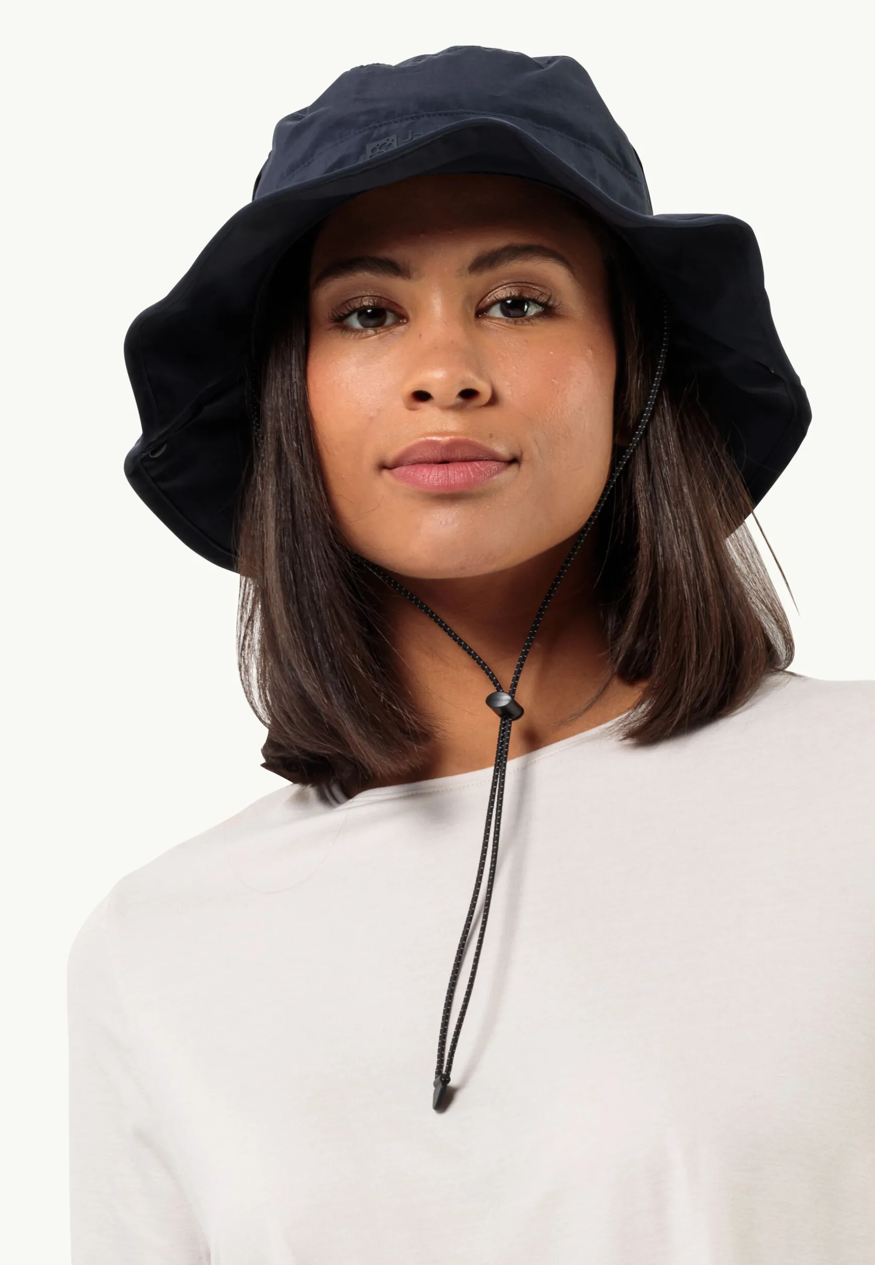 Mesh Hat