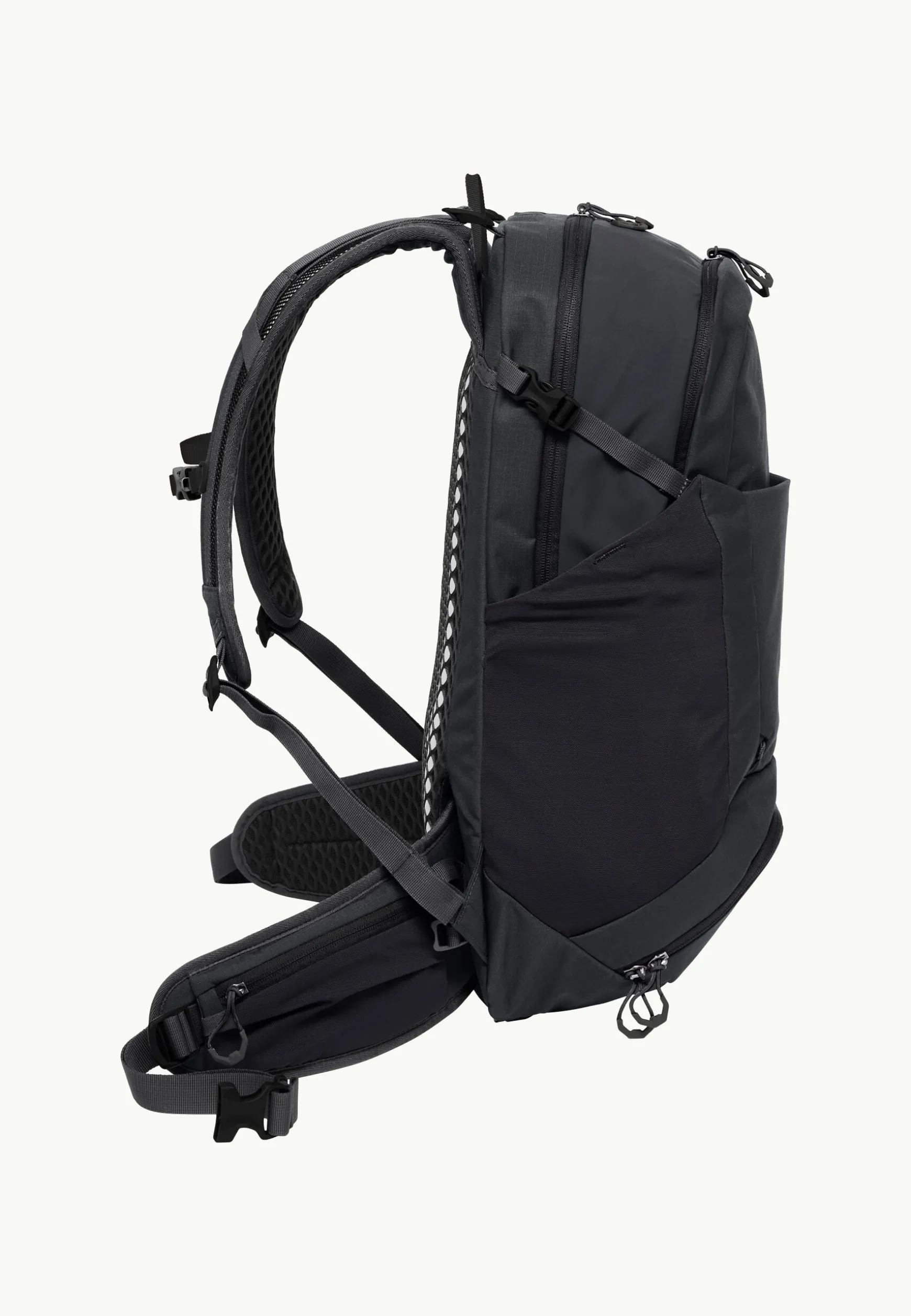 Moab Jam Shape 25