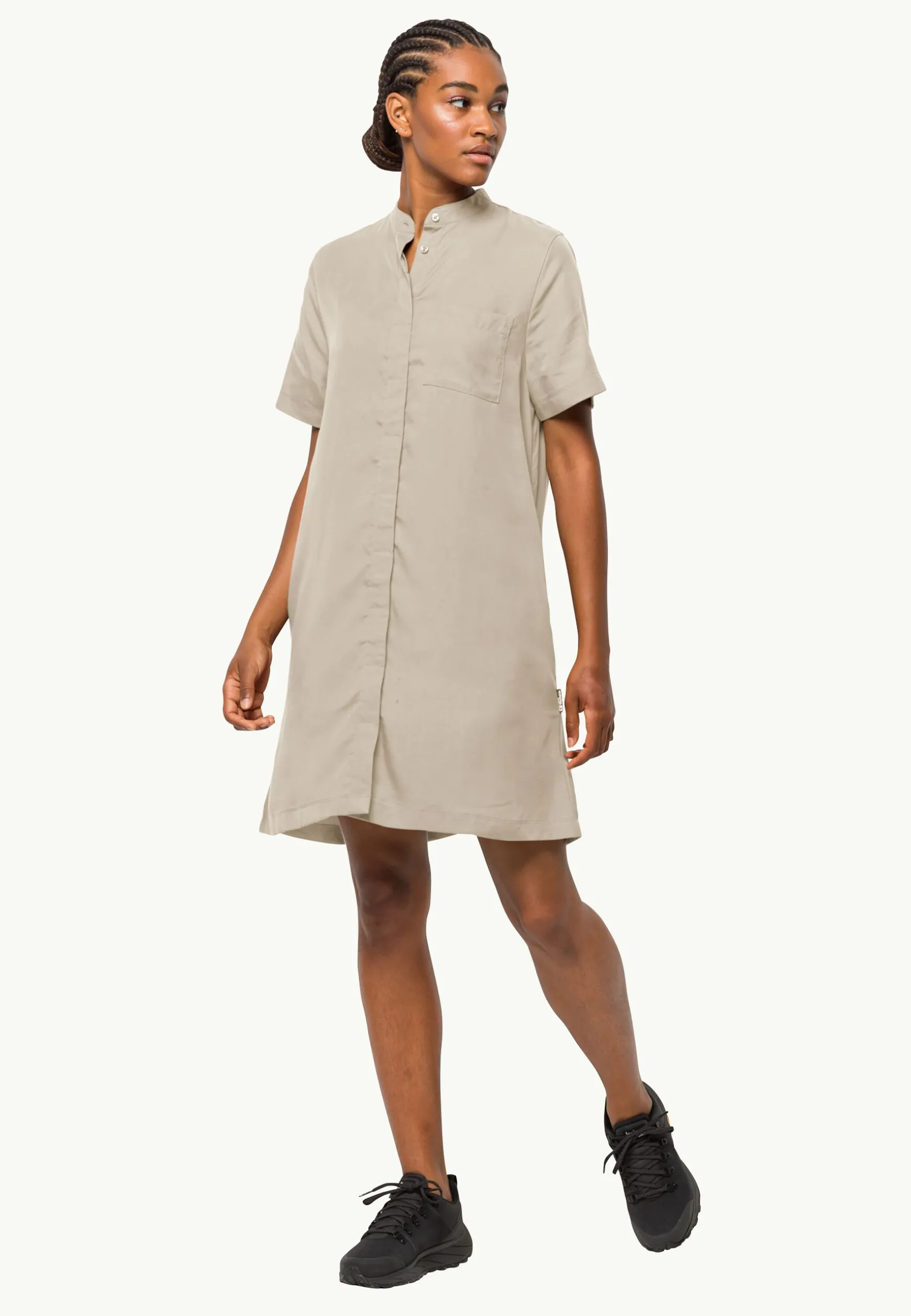 Mojave Dress