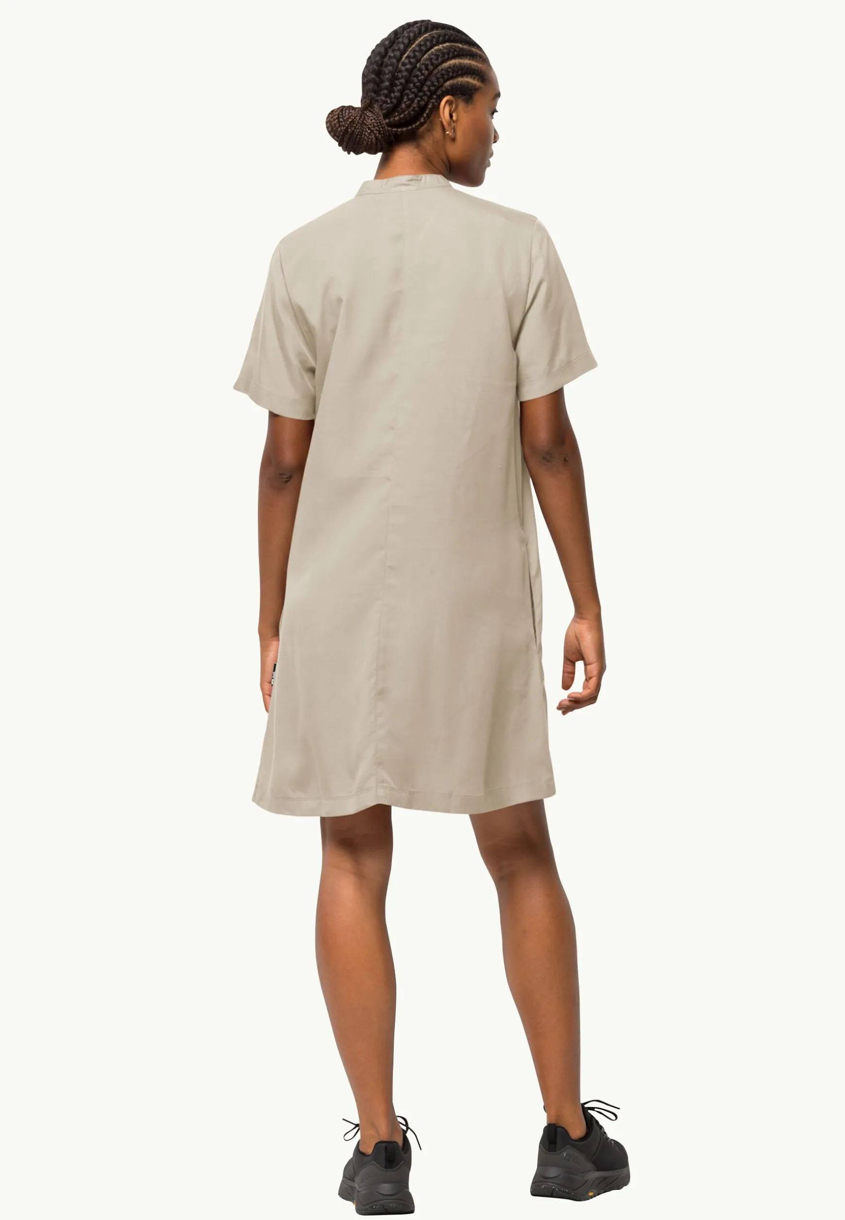 Mojave Dress