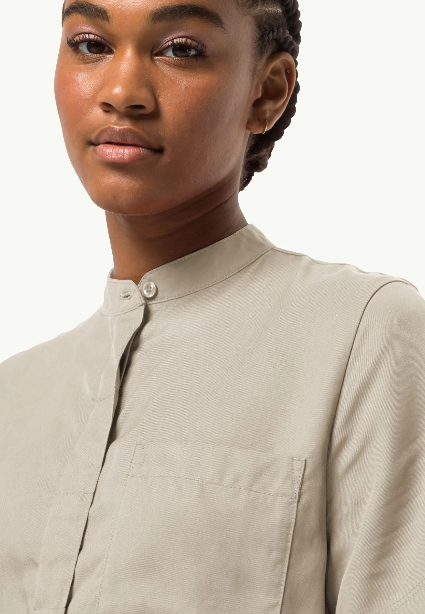 Mojave Dress