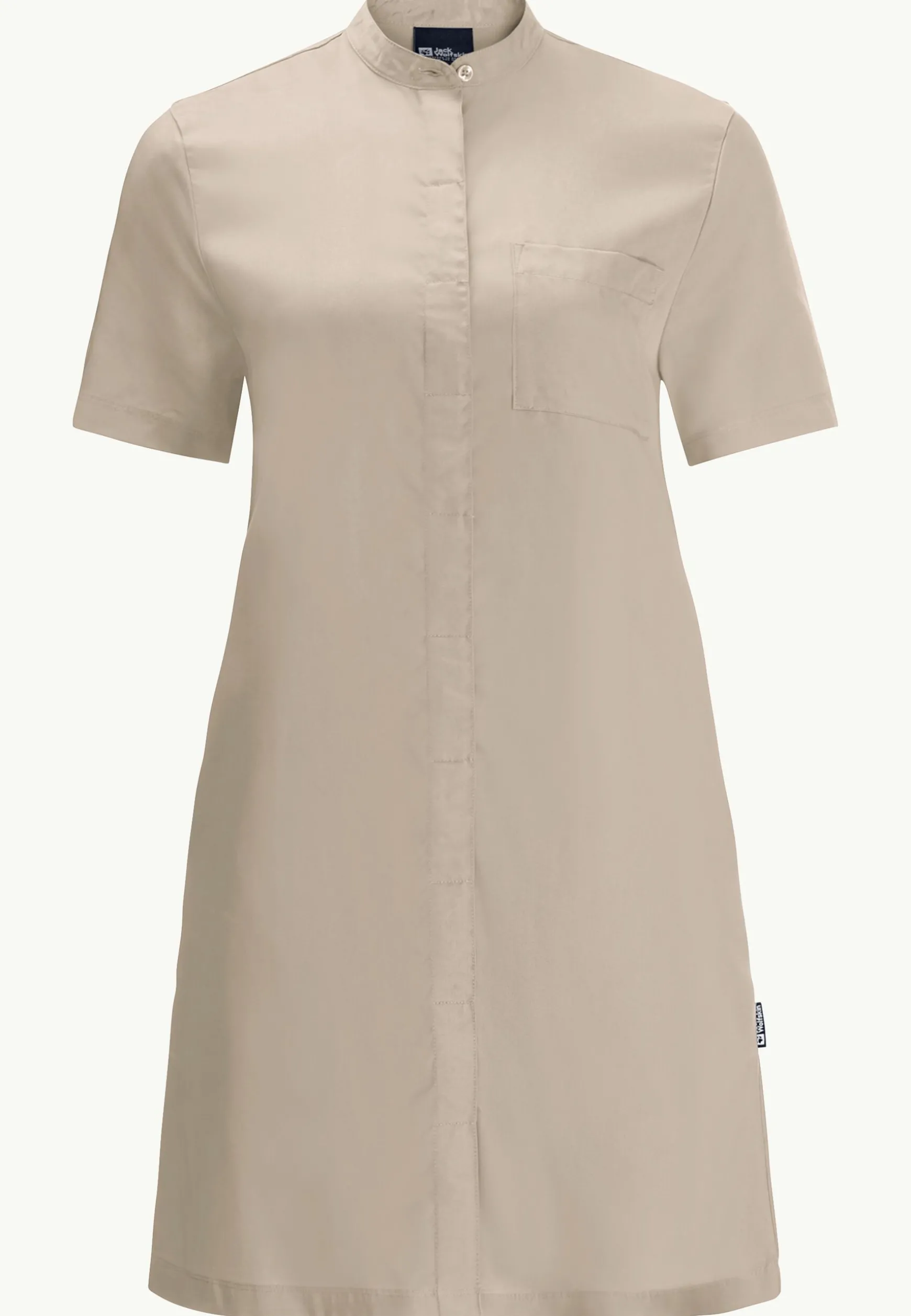 Mojave Dress