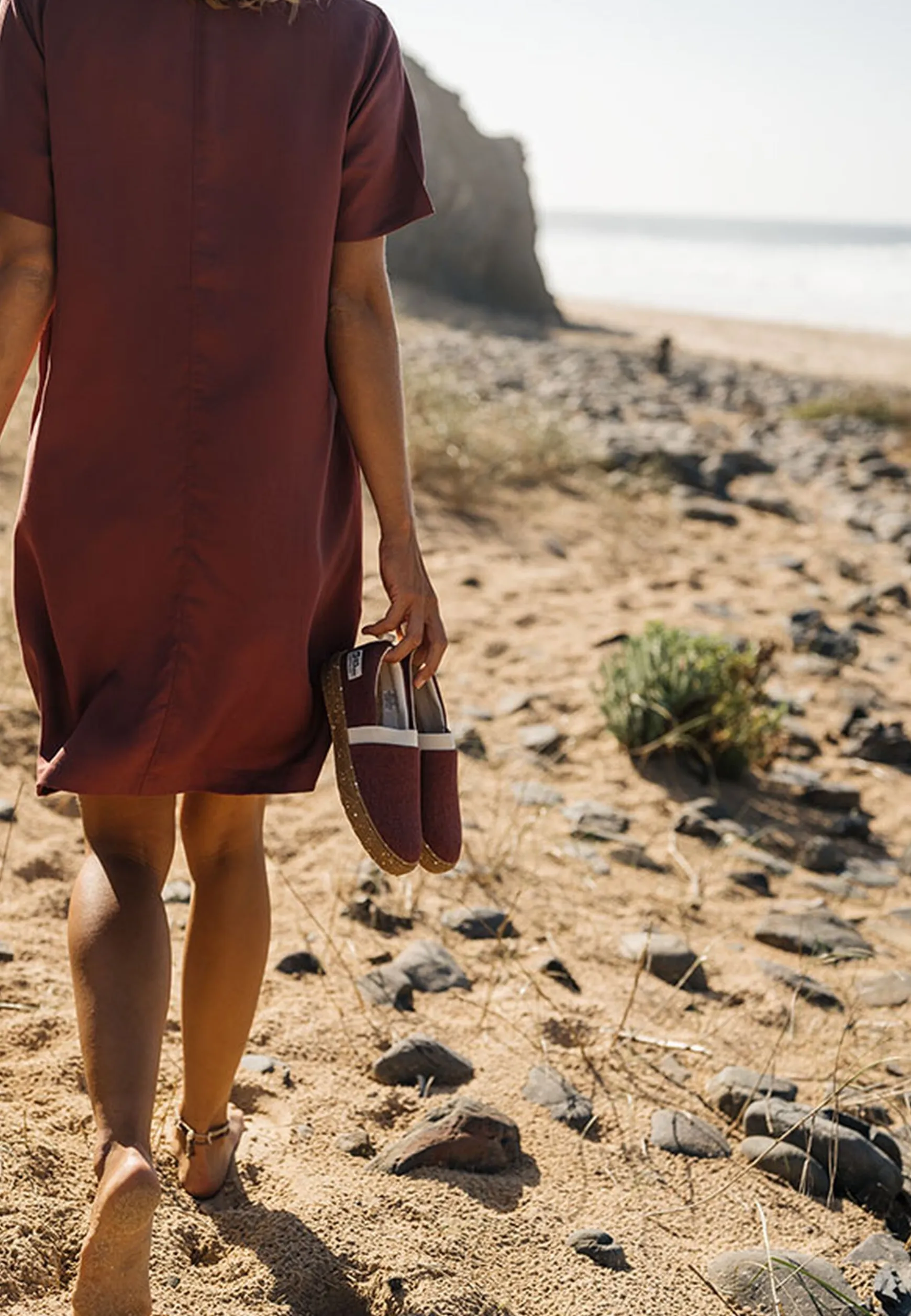 Mojave Dress
