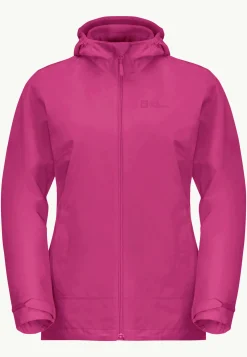 Moonrise 3in1 Jkt W