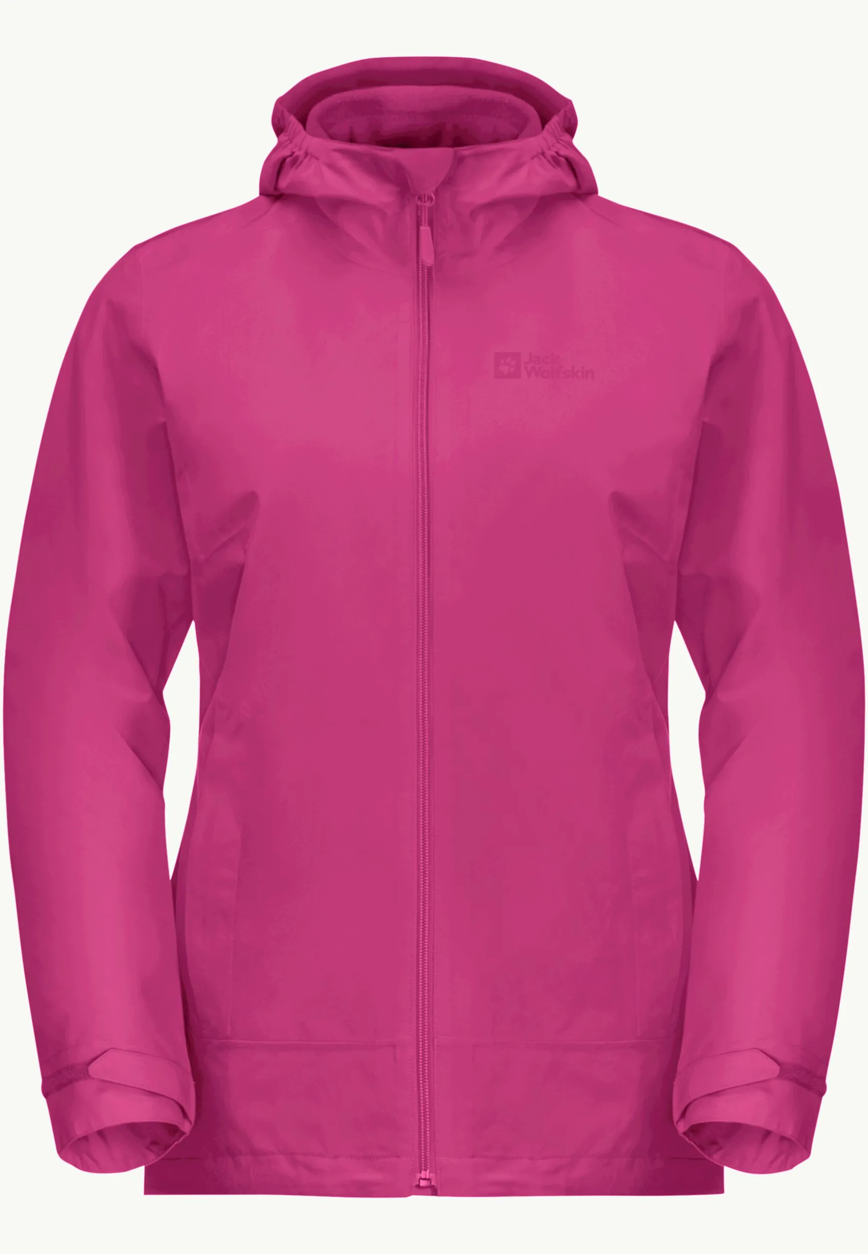 Moonrise 3in1 Jkt W