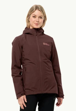 Moonrise 3in1 Jkt W