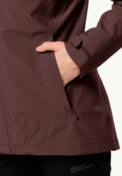 Moonrise 3in1 Jkt W