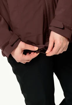 Moonrise 3in1 Jkt W