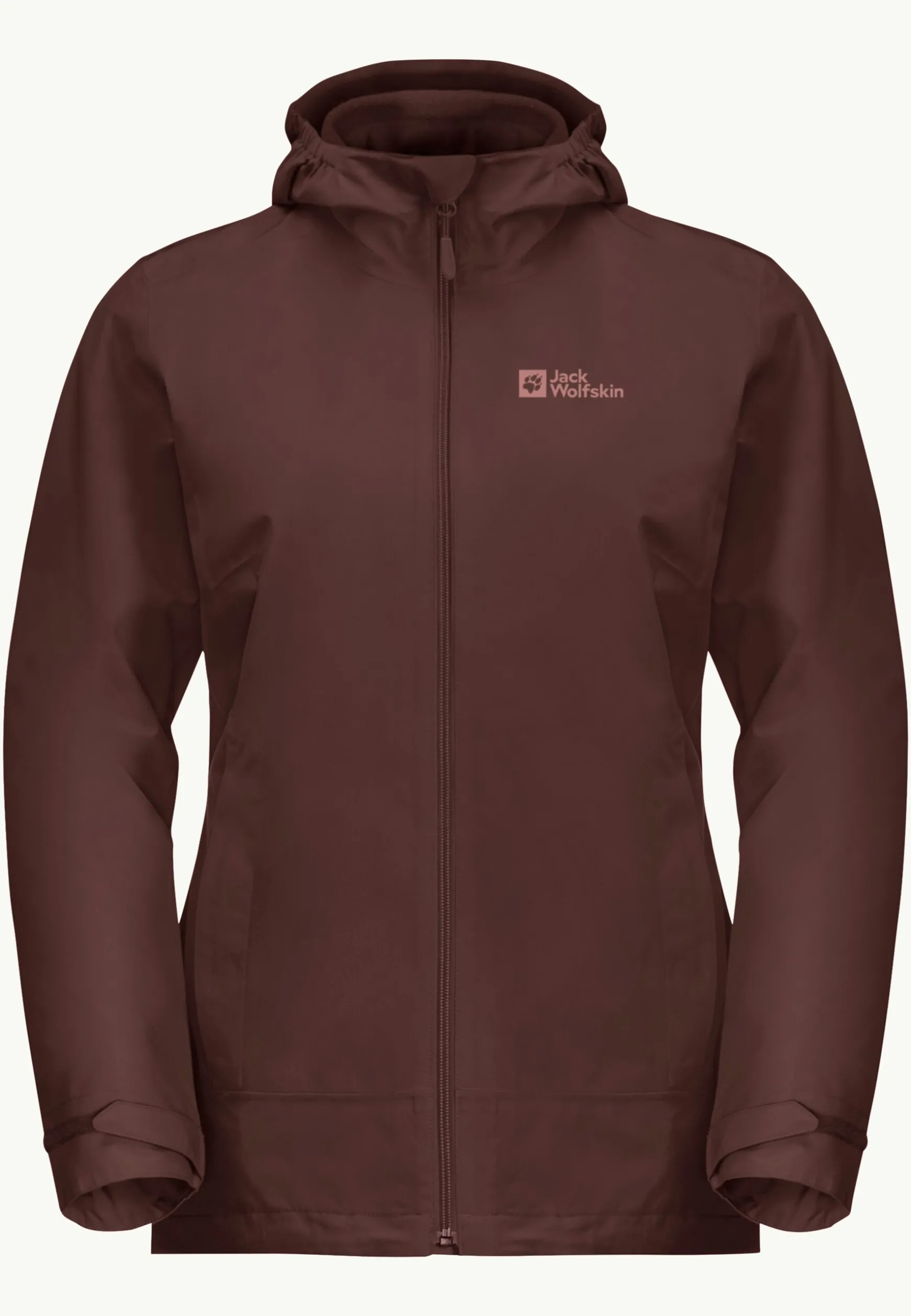 Moonrise 3in1 Jkt W