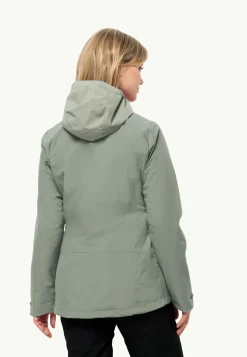 Moonrise 3in1 Jkt W