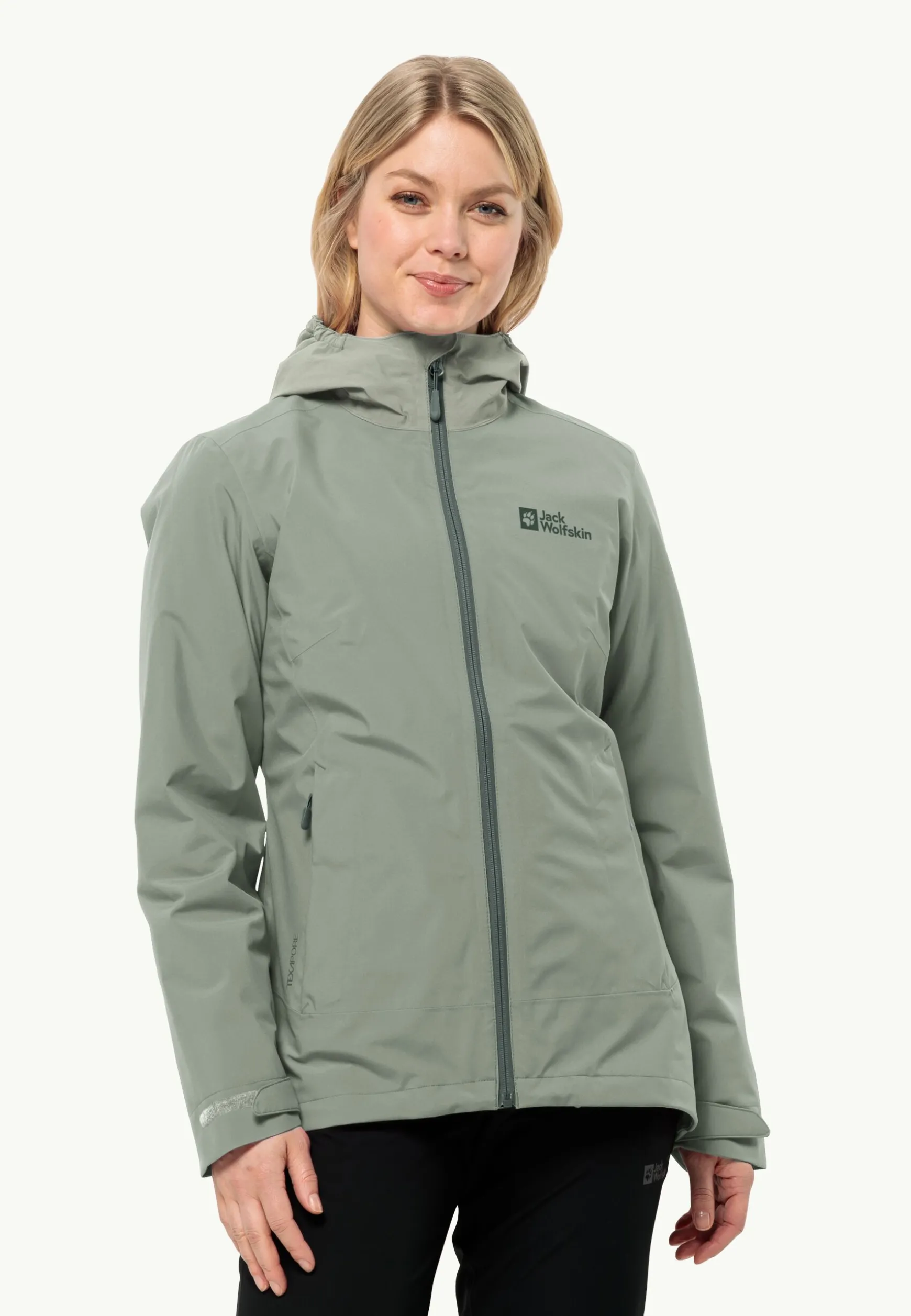 Moonrise 3in1 Jkt W