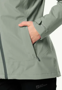 Moonrise 3in1 Jkt W