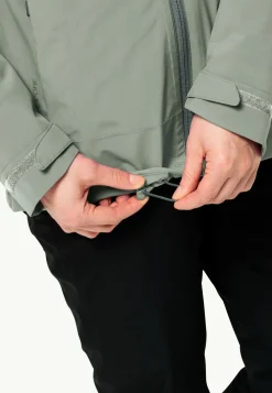 Moonrise 3in1 Jkt W