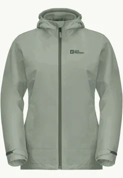 Moonrise 3in1 Jkt W