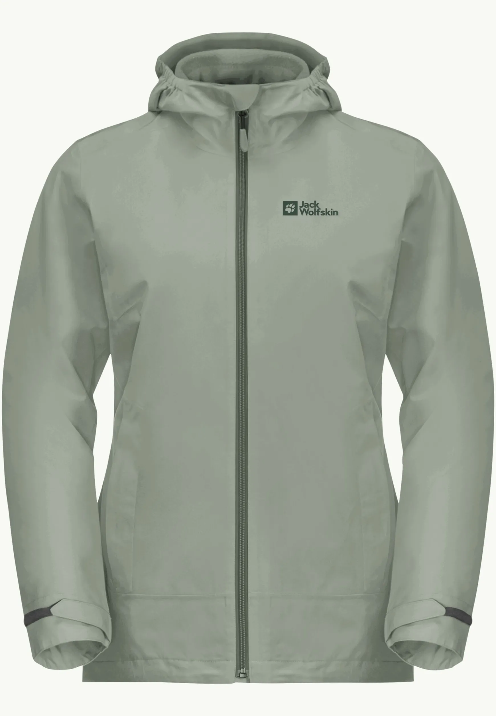 Moonrise 3in1 Jkt W