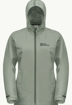 Moonrise 3in1 Jkt W