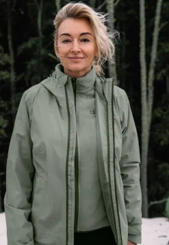 Moonrise 3in1 Jkt W
