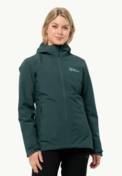 Moonrise 3in1 Jkt W