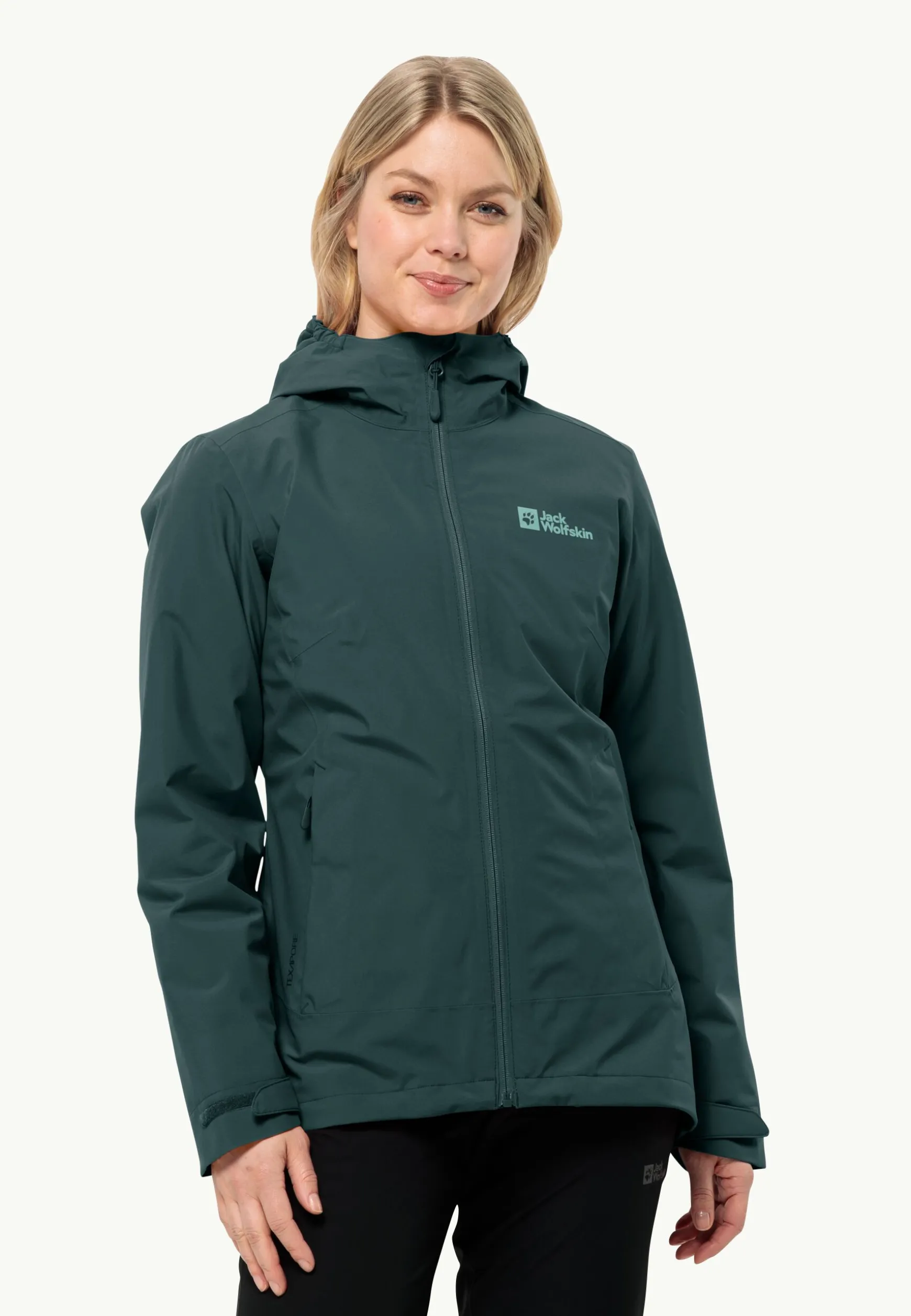 Moonrise 3in1 Jkt W