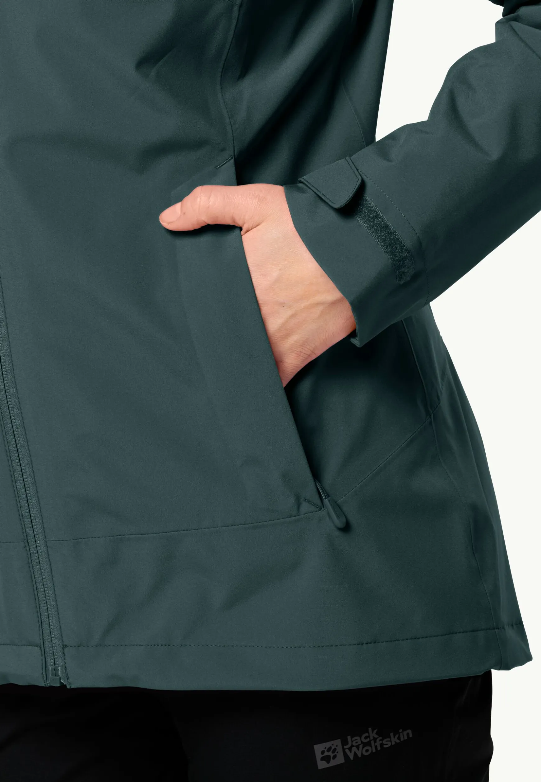 Moonrise 3in1 Jkt W