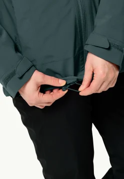 Moonrise 3in1 Jkt W