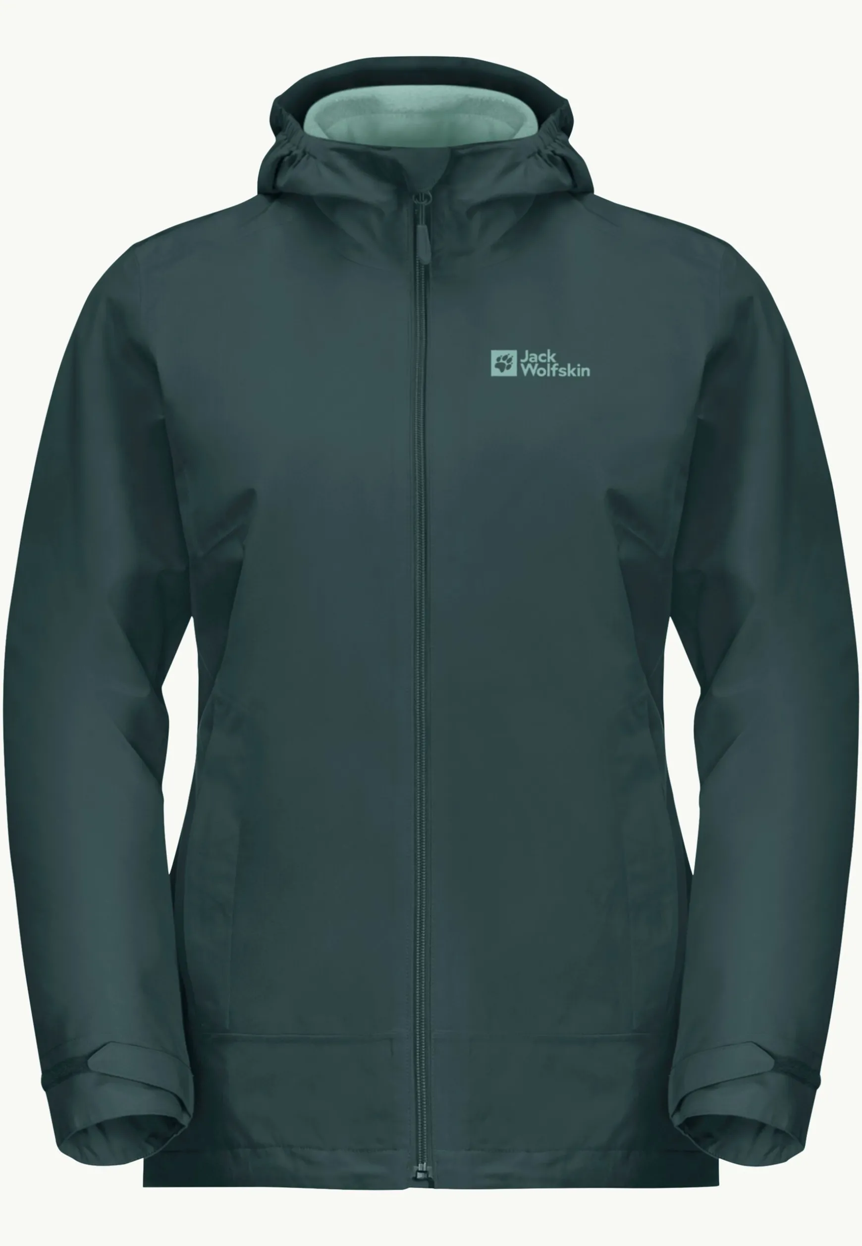 Moonrise 3in1 Jkt W