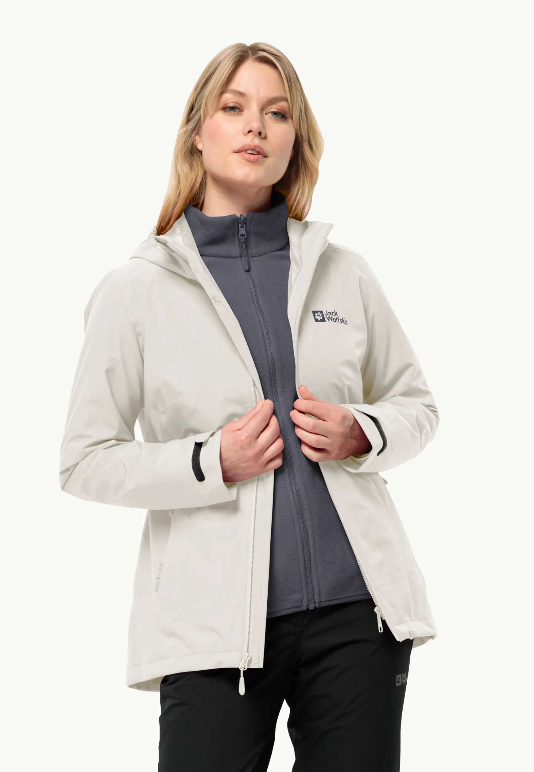 Moonrise 3in1 Jkt W