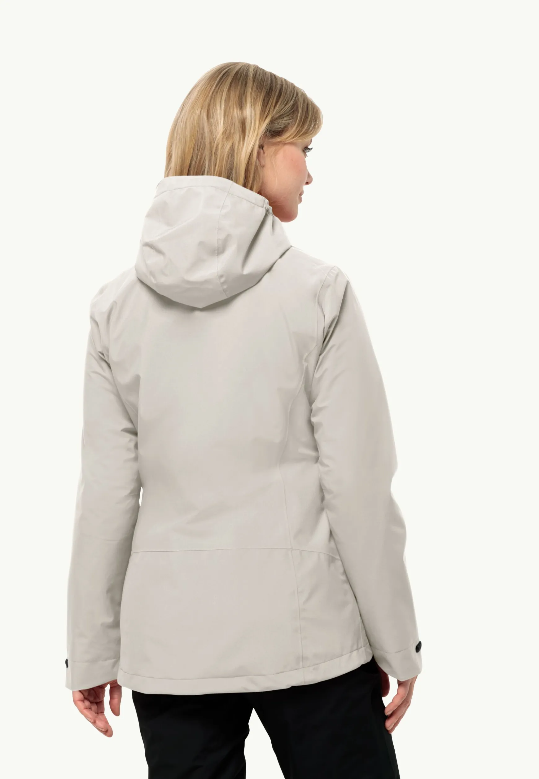 Moonrise 3in1 Jkt W