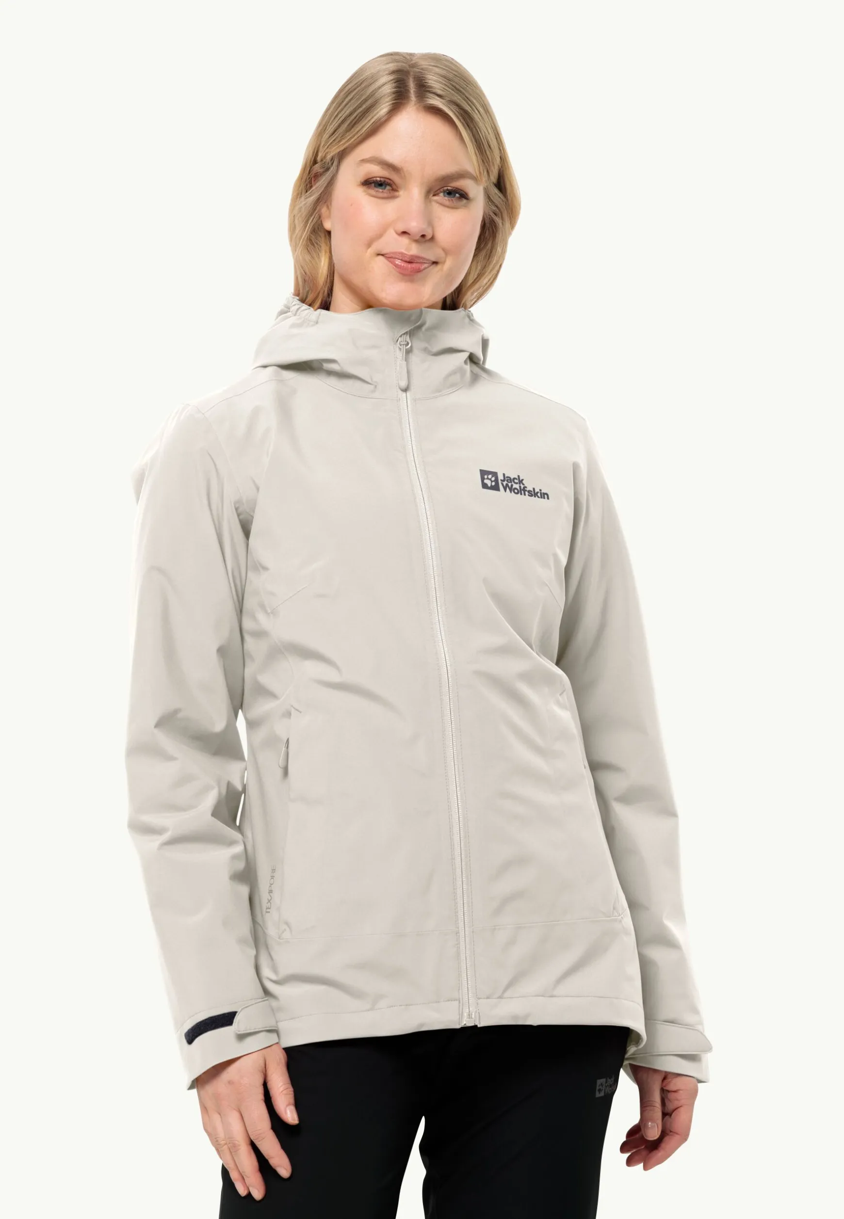 Moonrise 3in1 Jkt W