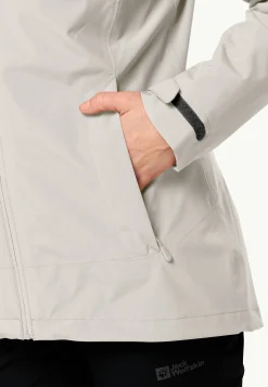 Moonrise 3in1 Jkt W