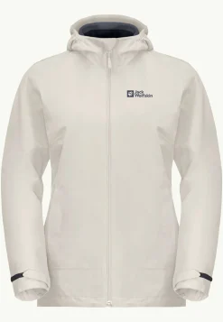 Moonrise 3in1 Jkt W
