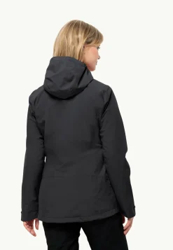 Moonrise 3in1 Jkt W