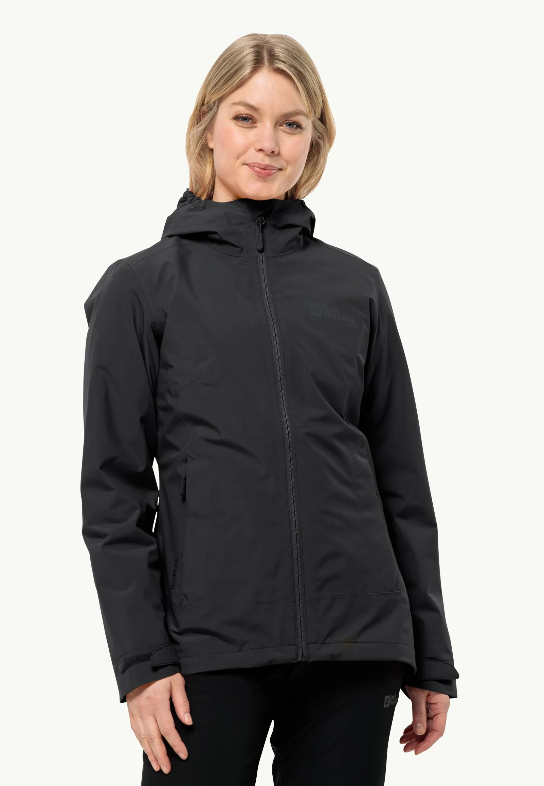 Moonrise 3in1 Jkt W