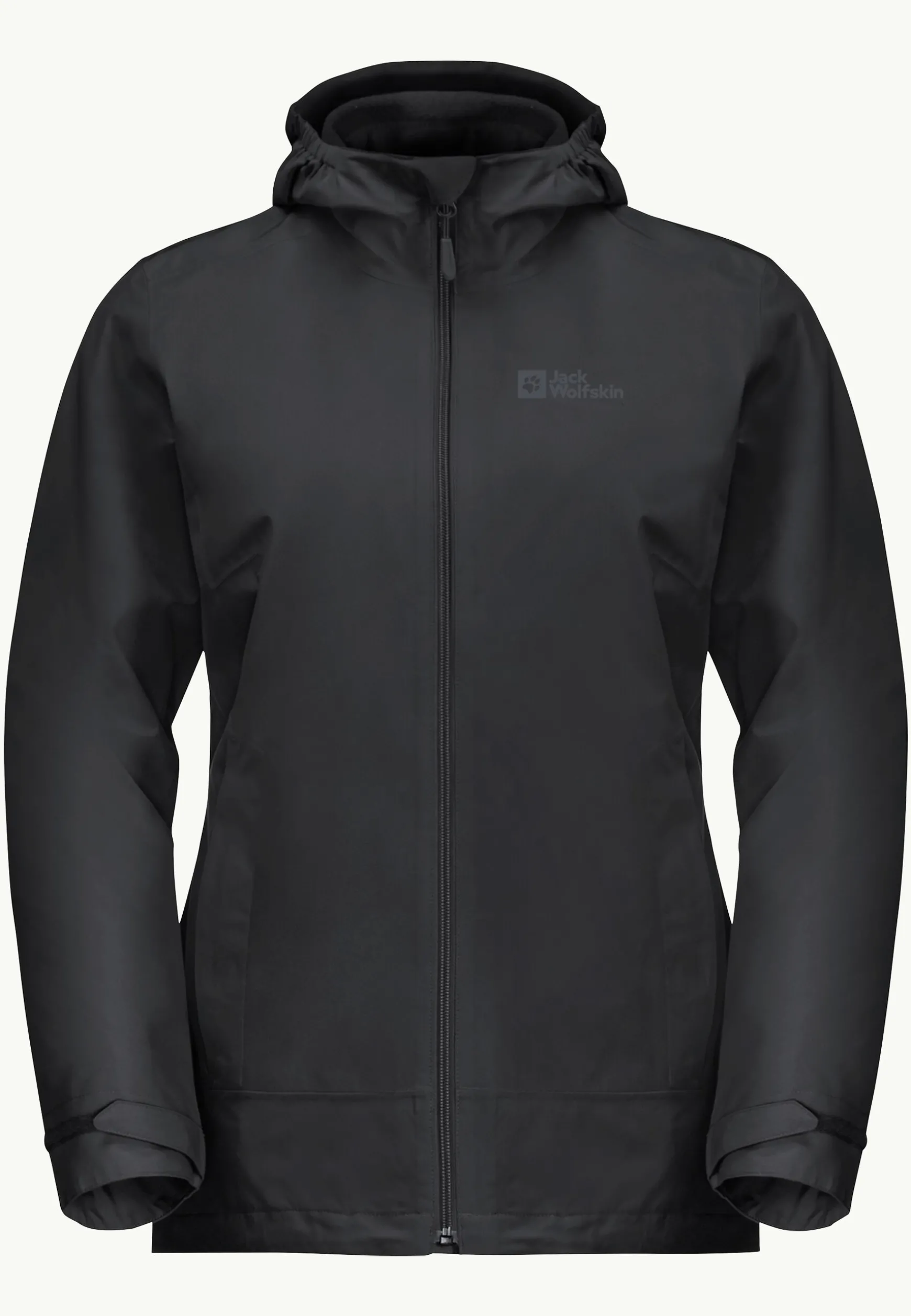 Moonrise 3in1 Jkt W